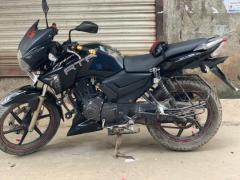 TVS Apache RTR 160